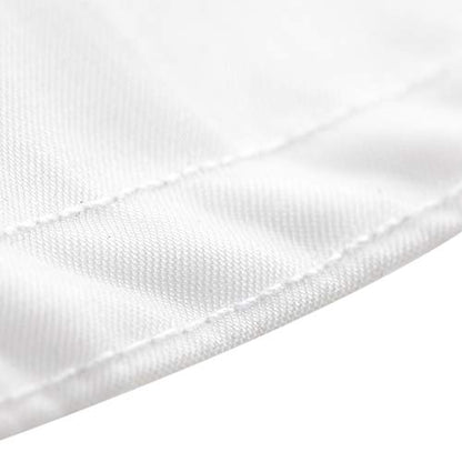Nut Milk Bag 2 Pcs, GOGOUP 12"X12" Reusable Strainer Bags Food Straining Cloth 150&200 Micron Fine Mesh Nylon Filter Bags for Almond Milk, Juice, Cold Brew, Coffee, Tea, Yogurt, Cheese, Bone Broth