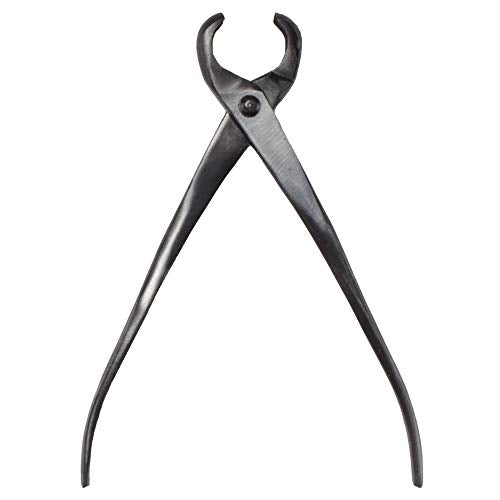 BambooMN Bonsai 8" Knob Cutter Tool - 1 Piece - color: 8" Knob Cutter, size: 1