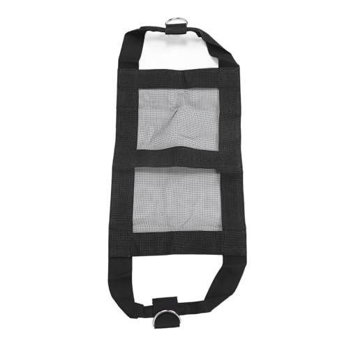 Animal Weighing Sling High Toughness Easy to Scale Bag Sling for Lambs Goats Alpacas Newborn Livestock Dogs