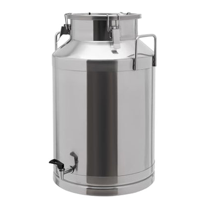 Stainless Steel Milk Can 10L/ Milk Jug (60L)