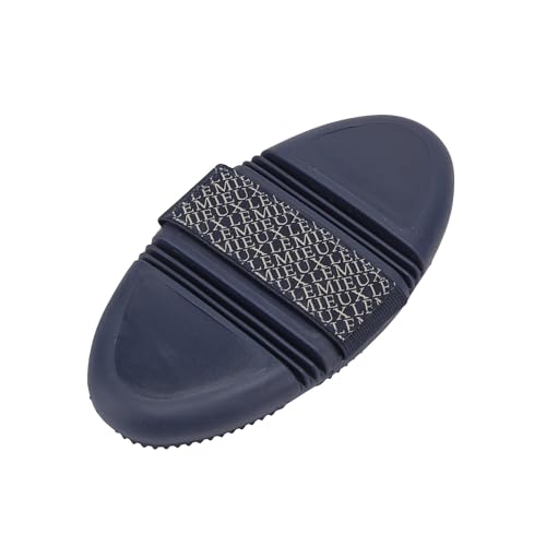 LeMieux Flexi Curry Comb - Black