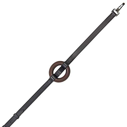 Leather Donut Side Reins