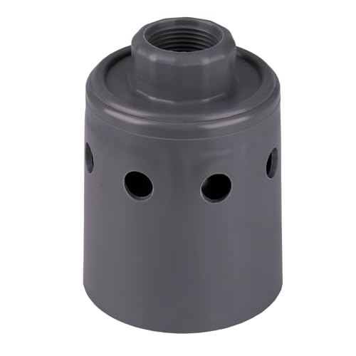 1" Float Valve, Automatic Water Filling, Maintaining Constant Water Level | Automatic Water Shut Off Valve | Water Tank Float Valve Can Be Used in Livestock Troughs, Reservoirs, Fountains, Etc.