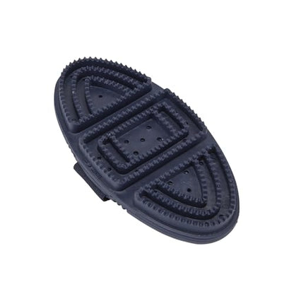 LeMieux Flexi Curry Comb - Black