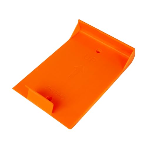 Leaf Blower Wall Mount for Stihl BG56C - Secure No-Wobble Storage Hanger, Fast Install (Stud or Drywall), Made in USA (BG56C) - size: BG56C