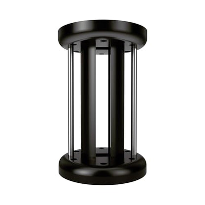 Equine Fencing Accessory Rail Tensioner 5 Pcs, Weatherproof Horse Fence, Suitable for Equine Events, Clubs and Outdoor Riding Perimeter Use - size: Tension Spool