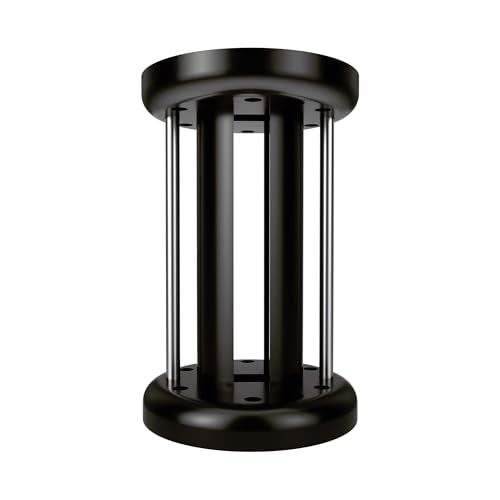 Equine Fencing Accessory Rail Tensioner 5 Pcs, Weatherproof Horse Fence, Suitable for Equine Events, Clubs and Outdoor Riding Perimeter Use - size: Tension Spool