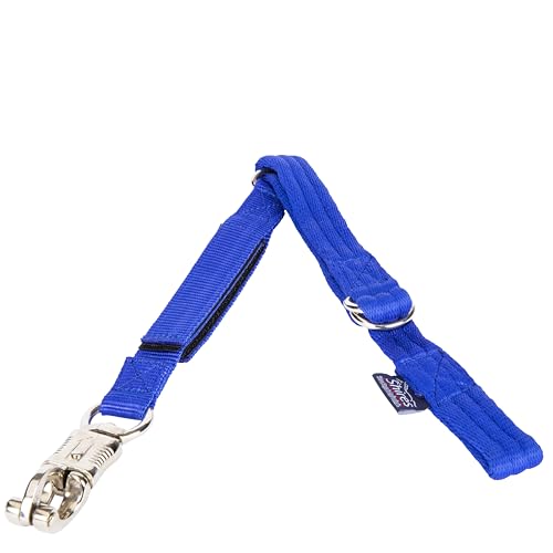 Shires ARMA Breakaway Trailer Tie - color: Royal Blue