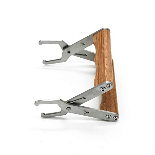 WEICHUAN Stainless Steel Beekeeping Frame Grip