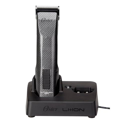 Oster Professional Octane Heavy Duty Cordless Clipper with #000 & #1 Blades