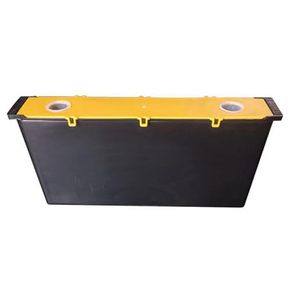 Feeder Beehive Frame 4 Pack 6.5l Update Bee Pro Feeder for Beekeeping Bee Feeding Tools - size: 4 Pack 6.5 L