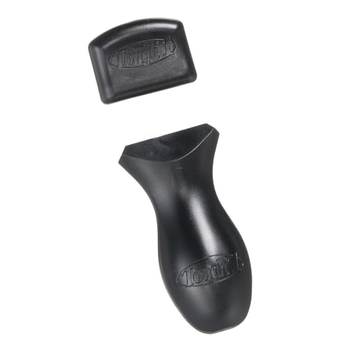 Tough 1 Deluxe Poly Rasp Handle and Tip Set