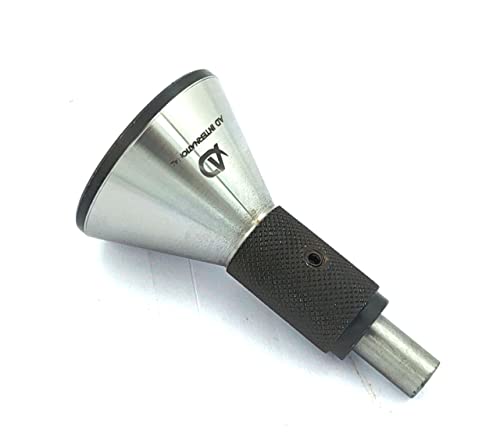 Bell Punch Hand DIY Center Finding Tool to Find Centre of Round Bar-Quickly, Easy & Accurate Machine Workshop Tools
