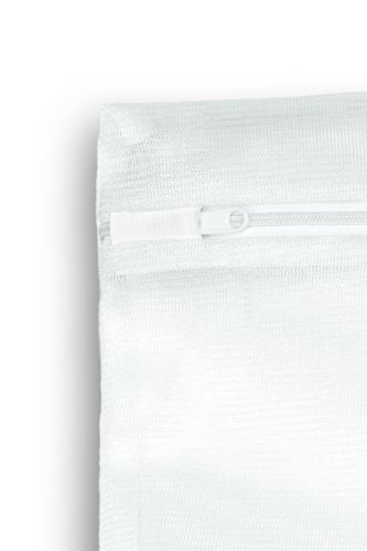 Fishers Finery Multi-Fishers Finery Washing Machine Bag Lingerie Washer Bag Laundry Storage (Single) - size: Standard (12 X 17 in) - Single