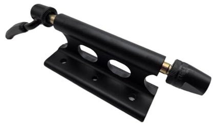 Sunlite Fork Mount Bike Block | Sunlite Bike Block Fork Mount QR 100mm Aluminum Bike Rack Adapter