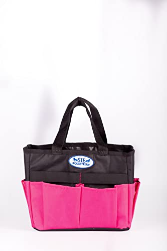 SIE Grooming Kit Tool Bags in colors (Pink)