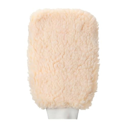 Horse Grooming Brushes & Mitts, Soft Fleece Grooming Glove & Wash Mitt - color: Horse Grooming Mitts