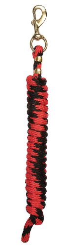 Weaver Leather Poly Lead Rope 5/8 x 10'