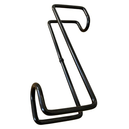 Intrepid International Over Rail Heavy Duty Horse Tack Hook, 8-Inch