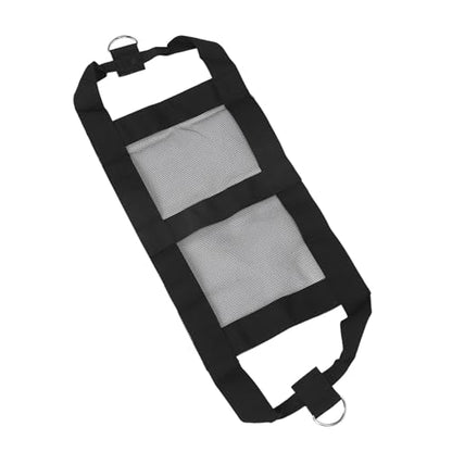 Animal Weighing Sling High Toughness Easy to Scale Bag Sling for Lambs Goats Alpacas Newborn Livestock Dogs