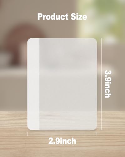 Dichroma 40 Pack Refill Glue Boards Compatible with LFSYS Fruit Fly Traps