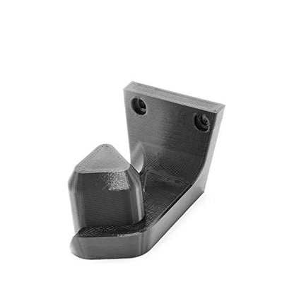 Spartan Mounts for Milwaukee M12 Tool | Wall Display Hook Holder Power Tool Storage | Blog DIY Strong Low Profile Bracket Convenient Easy Access Garage Organize (Circular Saw) - style: Circular Saw