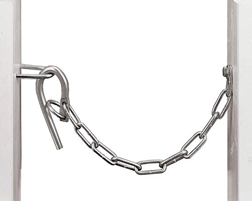 QWIKEE GATE LATCH