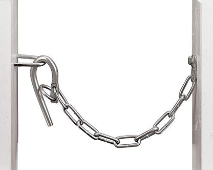 QWIKEE GATE LATCH