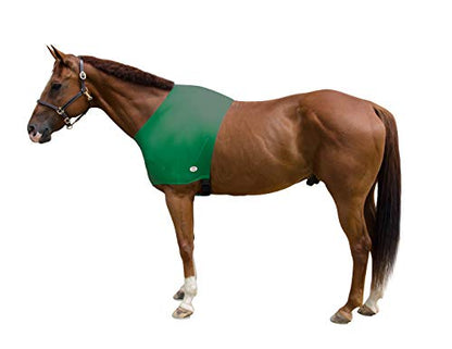 Derby Originals Comfort Stretch Lycra Sleazy Horse Shoulder Guard