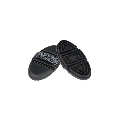 LeMieux Flexi Curry Comb - Black