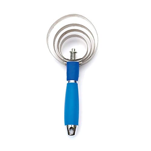 Equiessentials Gel Grip Reversible Curry Comb Pur