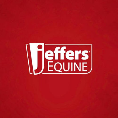 Jeffers Han Lien International 3/4" Nylon Adjustable Horse Halters