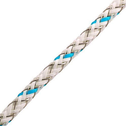 Starkline 3/16 inch Premium Braided Rope Electric Fencing - 1,312 ft - High Conductivity Horse Fence