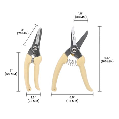 Multipurpose Q Series Hoof Trimming, 7-Inch