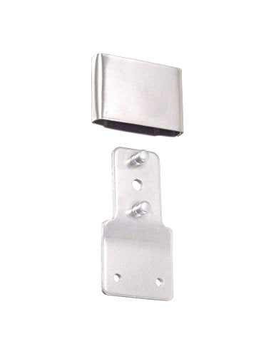 Tough 1 2in Vertical Posts Blevins Style Buckles