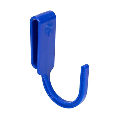 MARSHALLTOWN Tool Hook, Convenient Hand Tool Organization Solution, Trowel Hanger, Made in The USA, 14289