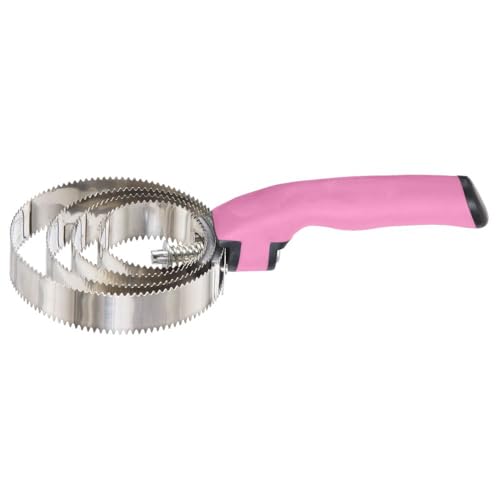 Tough 1 Great Grip Spring Curry - color: Pink