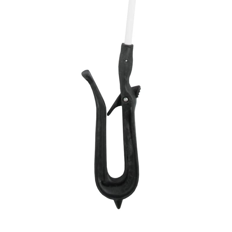 Premier 1 KiwiCrook™ - 53" Leg and Neck Sheep Crook with Fiberglass Shaft