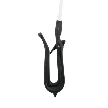 Premier 1 KiwiCrook™ - 53" Leg and Neck Sheep Crook with Fiberglass Shaft