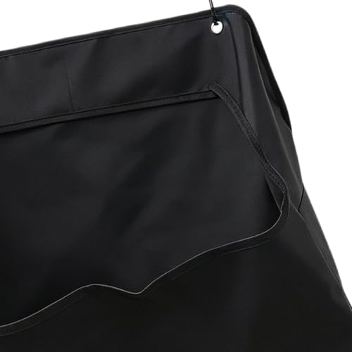 Horse Feeder Waterproof Large Capacity Opening Bag