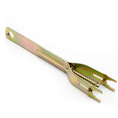 Ratchet Tensioner Handle for Electric Fenc