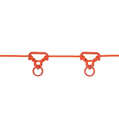 Tough 1 2 Horse Swivel Tie Picket Line Kit
