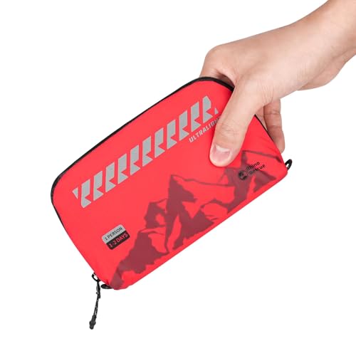 RHINO RESCUE Small Ultralight First Aid Kit, Water-Resistent Medical Kit - size: Small