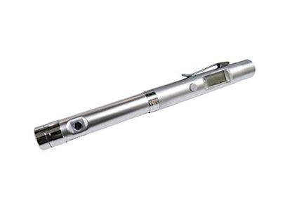 Sper Scientific 800100 IR Thermometer Pen, LED Light