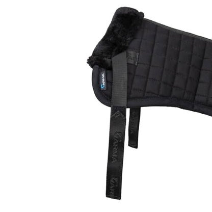 Shires ARMA Acrilan Lined Saddle Pad - size: 15" - 16.5"