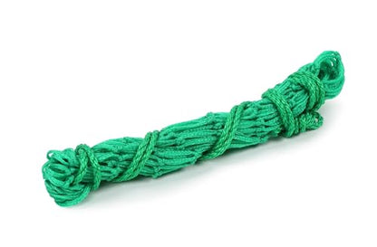 Shires Equestrian Haylage Net - color: Green, size: 40" | Single
