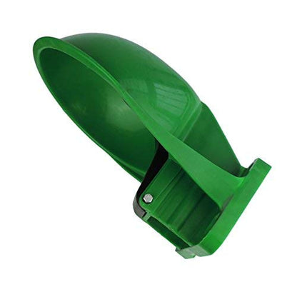 Automatic Pig Waterer Bowl for Hog Sheep Cattle Cow Hanging Water Dispenser