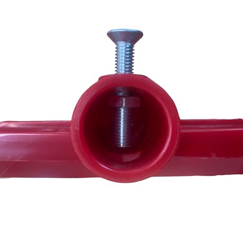 Intrepid International Fab Fork Replacement Head-Stall Shavin