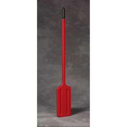 KANE Rattle Paddle 47" | Lightweight Livestock Handling Paddle - size: 47 Inch