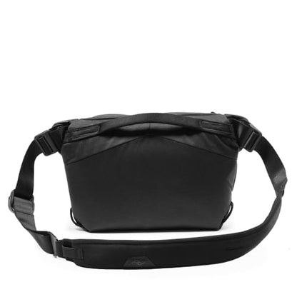 Peak Design Everyday Sling - color: Black, size: 3L